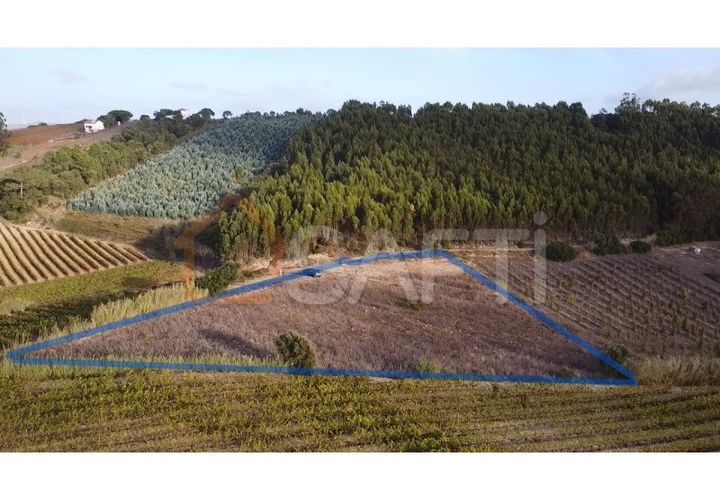 Helårsgrund i Mafra, Lisbon, Mafra - € 40.000 | Ref: SAFTI:004161 - foto 1