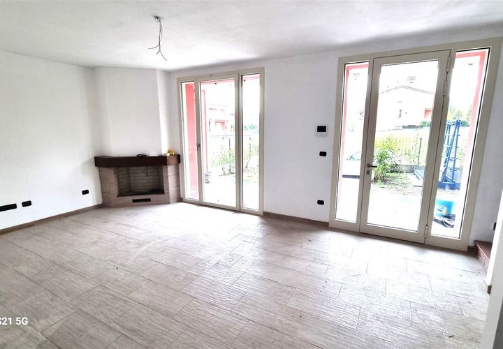 Villa i Parma, Parma, Parma - € 340.000 | Ref: 4010 - foto 1
