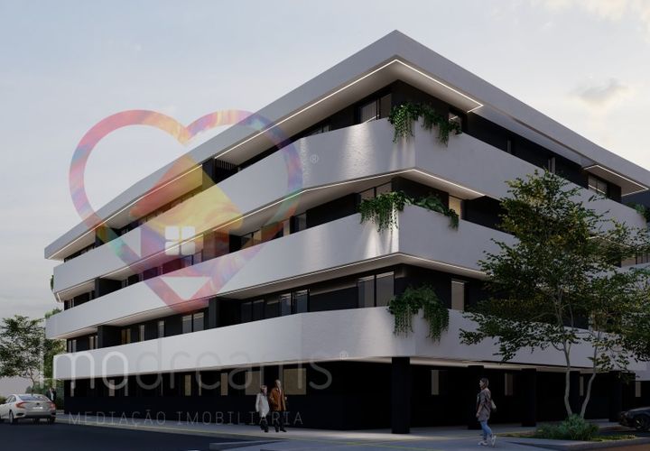 Lejlighed i Aveiro, Aveiro, Aveiro - € 595.000 | Ref: 1882-S-AP - foto 1