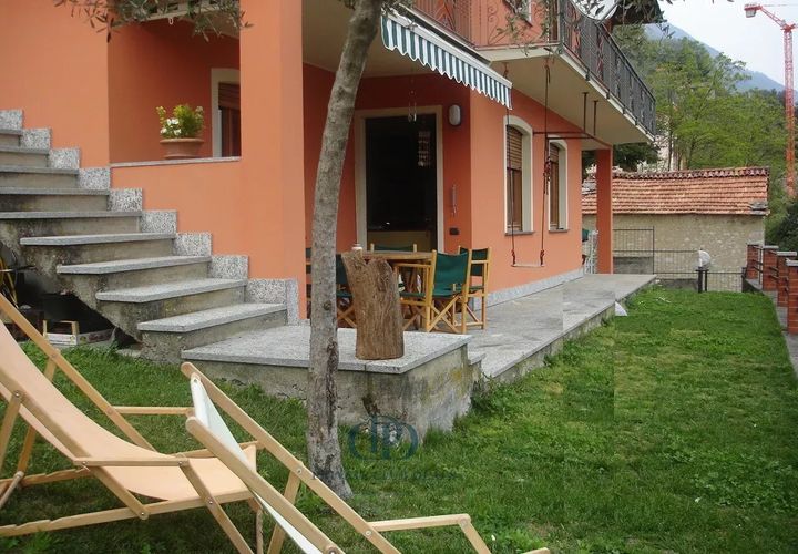 Leilighet i Sala Comacina, Como, Sala Comacina - € 630 000 | Ref: 83642323 - foto 1