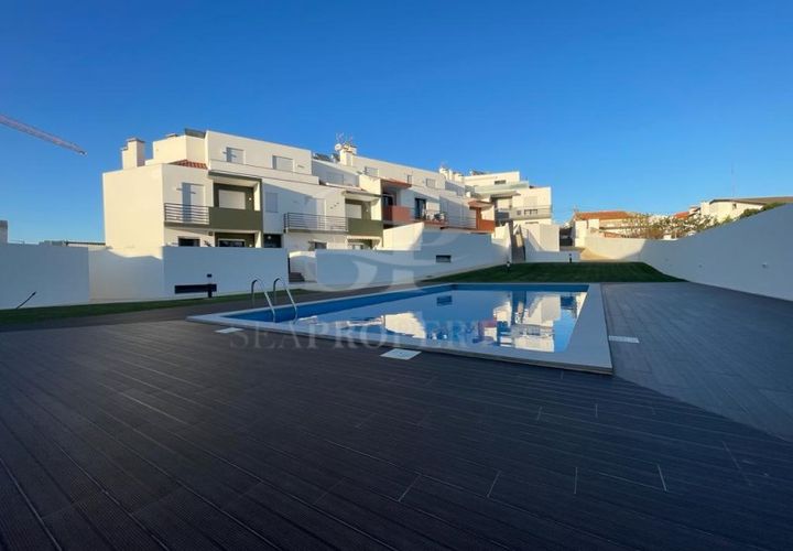 Lejlighed i Ferrel, Leiria, Ferrel - € 365.000 | Ref: SP127 - foto 1