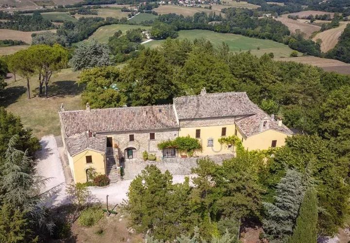 Villa a Pesaro, Pesaro and Urbino, Pesaro - € 980.000 | Ref: 83642744 - foto 1