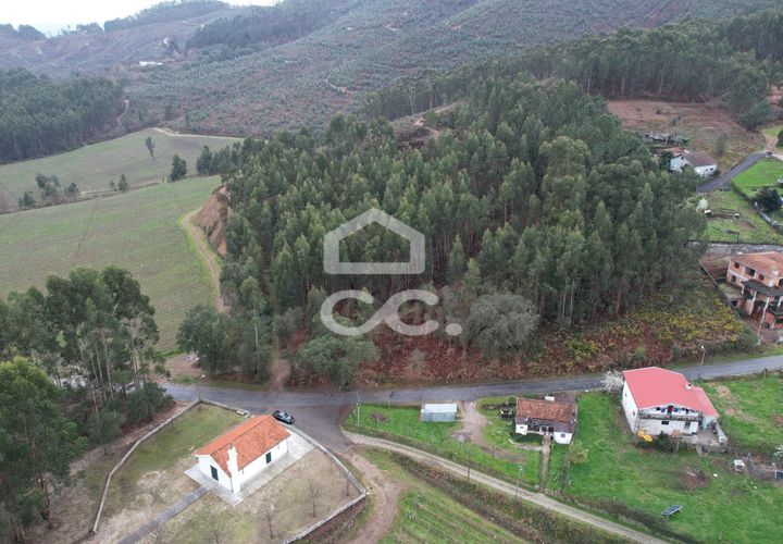 Helårsgrund i Lousada, Porto, Lousada - € 112.500 | Ref: 365/T/02690 - foto 1