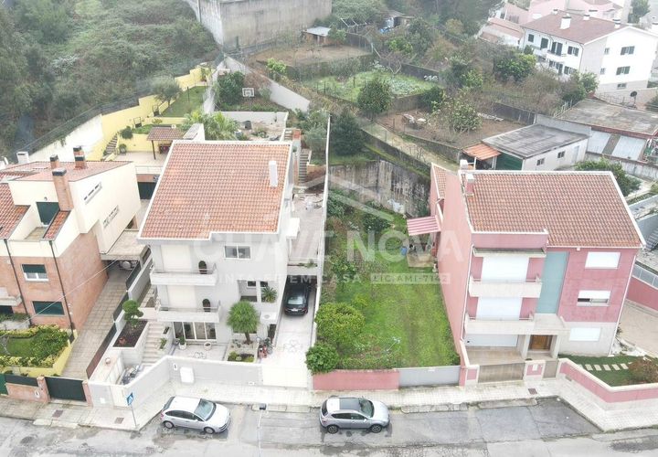 Helårsgrund i Gondomar, Porto, Gondomar - € 92.000 | Ref: OD/02191 - foto 1