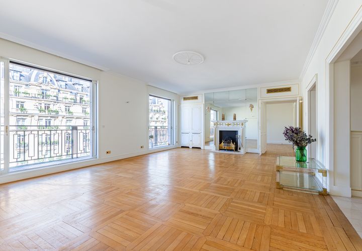 Leilighet i Paris, Paris, Paris - € 8 900 000 | Ref: HH-15175704 - foto 1