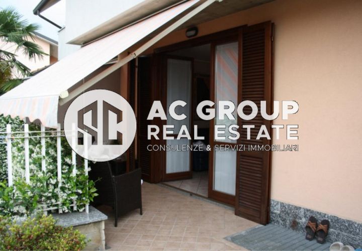 Rækkehus i Solaro, Milan, Solaro - € 390.000 | Ref: 2.solaro.villas - foto 1