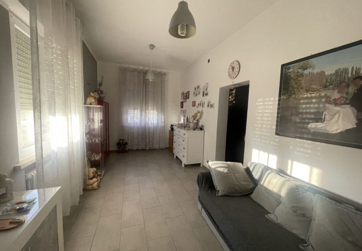 Villa a Gonzaga, Mantua, Gonzaga - € 195.000 | Ref: 2335 - foto 1