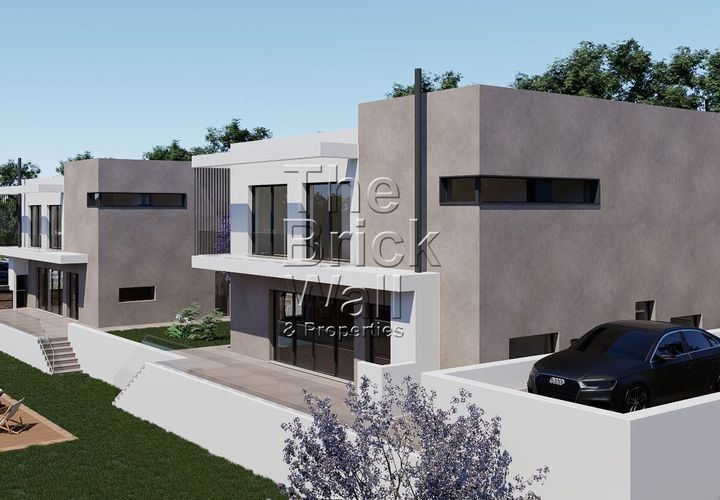 Helårsgrund i Alenquer, Lisbon, Alenquer - € 57.500 | Ref: PSI-103427 - foto 1
