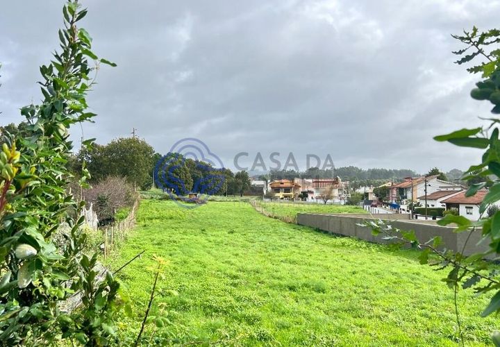 Tomt i Espinho, Aveiro, Espinho - € 215 000 | Ref: 173371 - foto 1
