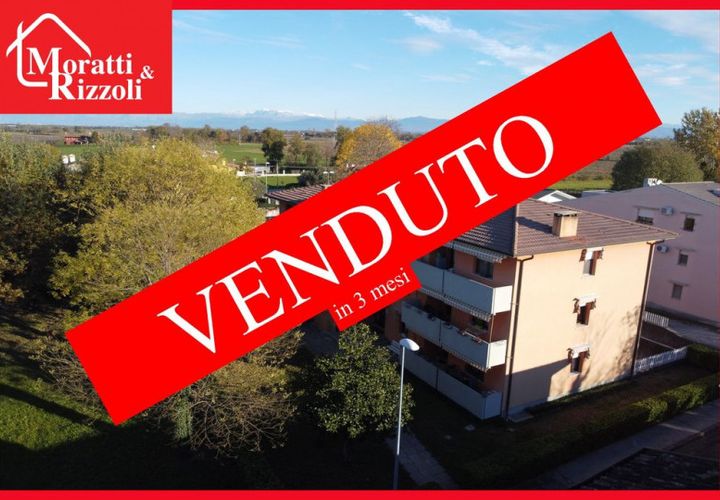 Leilighet i Gonars, Udine, Gonars - € 132 000 | Ref: AR2202 - foto 1