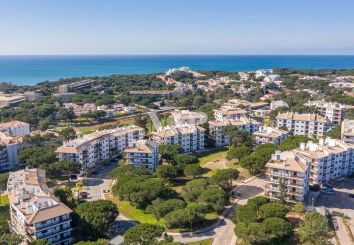 Lejlighed i Albufeira, Faro, Albufeira - € 1.000.000 | Ref: VAP262644 - foto 1