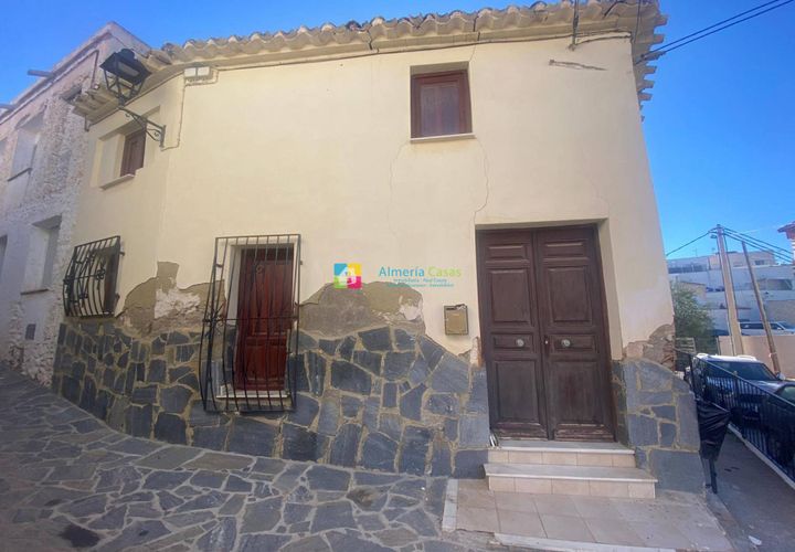 Byhus i Sufli, Almeria, Sufli - € 40.000 | Ref: 2496 - foto 1