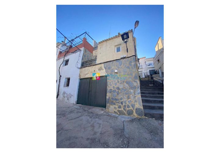 Byhus i Sufli, Almeria, Sufli - € 30.000 | Ref: 2497 - foto 1