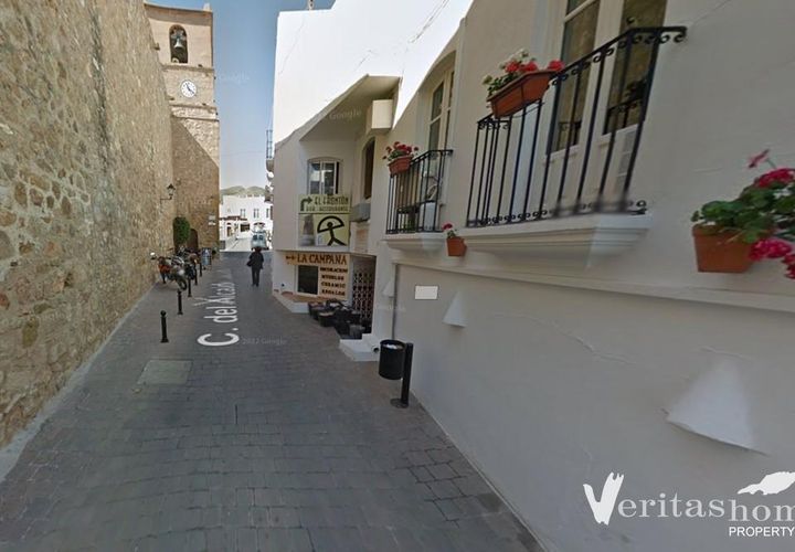 Erhvervsejendom i Mojacar, Almeria, Mojacar - € 165.000 | Ref: VHCO 2741 - foto 1