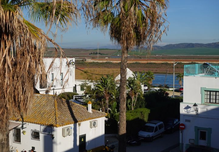 Byhus i Barbate, Cadiz, Barbate - € 320.000 | Ref: Casa Barbate - foto 1