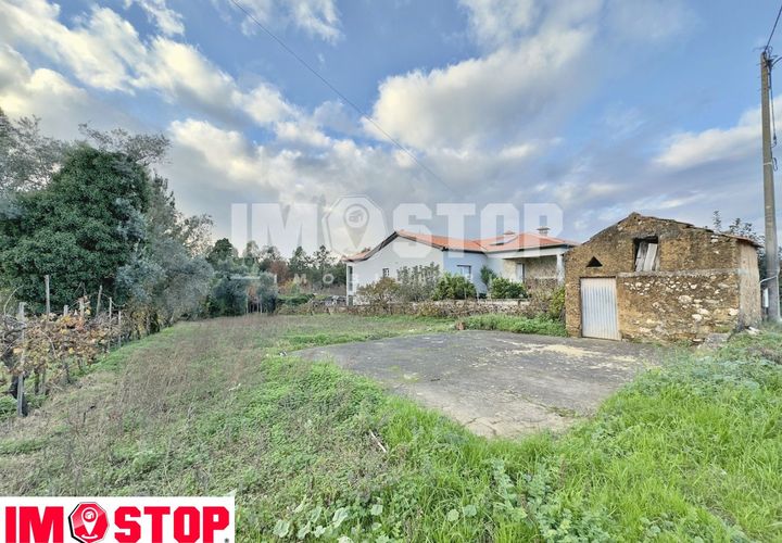 Helårsgrund i Agueda, Aveiro, Agueda - € 29.000 | Ref: 11816 - foto 1