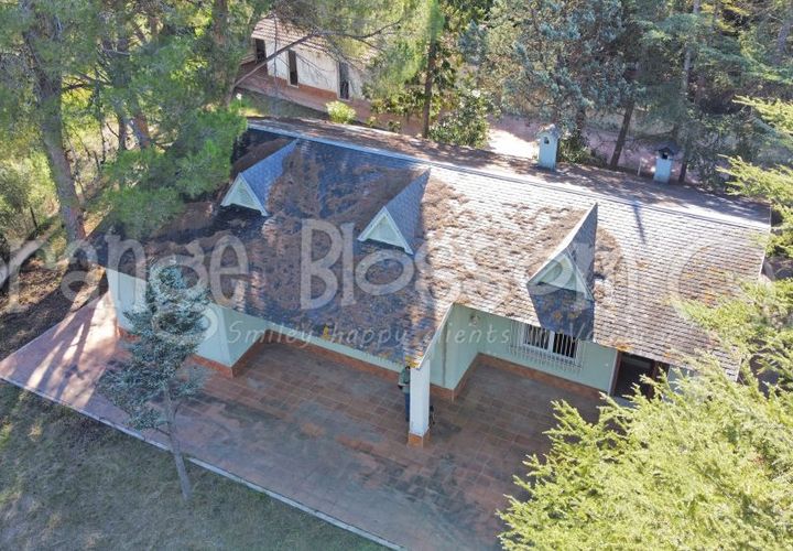 Villa a Terrateig, Valencia, Terrateig - € 219.950 | Ref: Villa Piña - foto 1