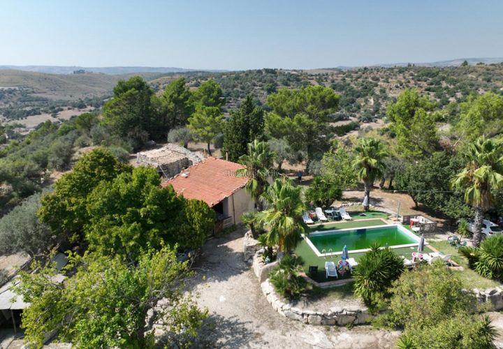 Villa i Modica, Ragusa, Modica - € 220.000 | Ref: L 438 - foto 1