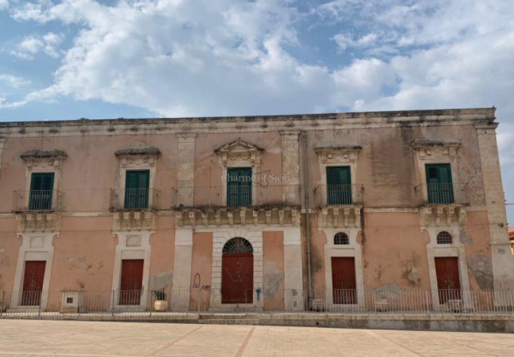 Villa a Ispica, Ragusa, Ispica - € 600.000 | Ref: MA 06 - foto 1