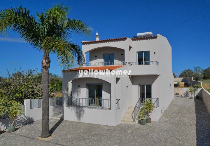 Villa i Vale do Lobo, Faro, Vale do Lobo - € 895.000 | Ref: BOM-3 - foto 1