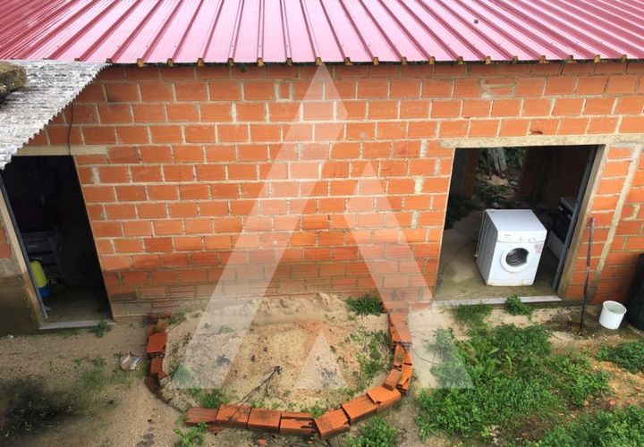 Villa i Sepins e Bolho, Coimbra, Sepins e Bolho - € 85.000 | Ref: 1051120/23 OB - foto 1