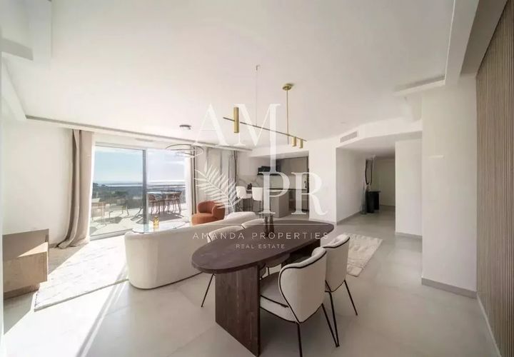 Lejlighed i Le Cannet, Alpes-Maritimes, Le Cannet - € 2.055.000 | Ref: 8510V - foto 1
