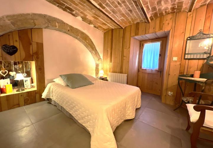 Landsbyhus i Lourmarin, Vaucluse, Lourmarin - € 395.000 | Ref: 289 - foto 1