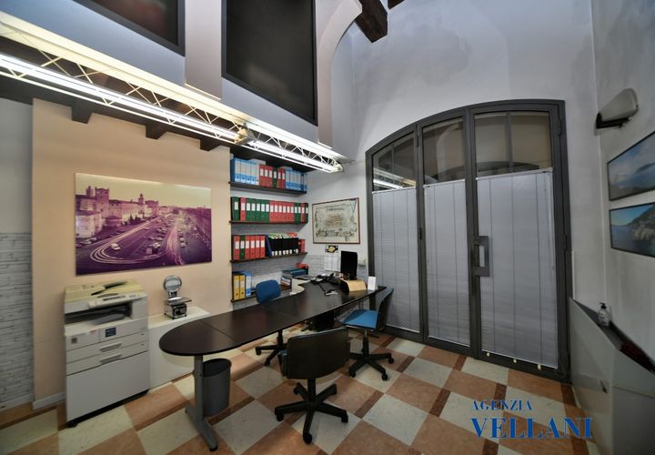 Erhvervsejendom i Carpi, Modena, Carpi - € 75.000 | Ref: LTQ-885 - foto 1