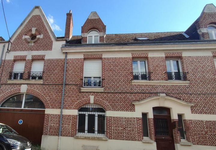Villa a Bapaume, Pas-de-Calais, Bapaume - € 168.000 | Ref: 2013252 - foto 1