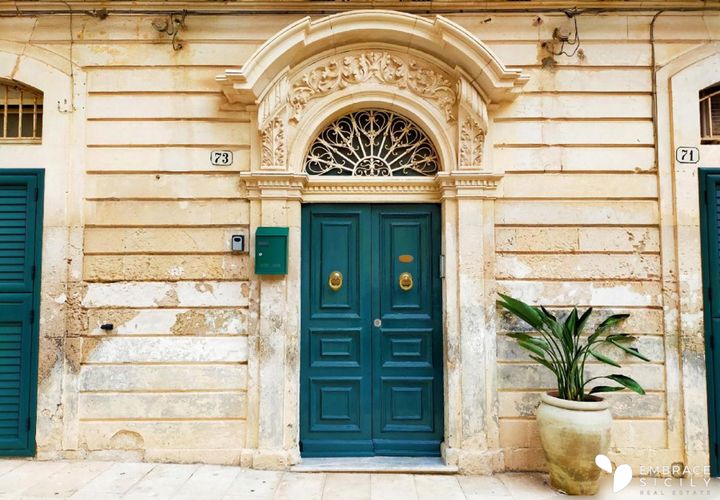 Lejlighed i Noto, Siracusa, Noto - € 600.000 | Ref: IA3153 - foto 1