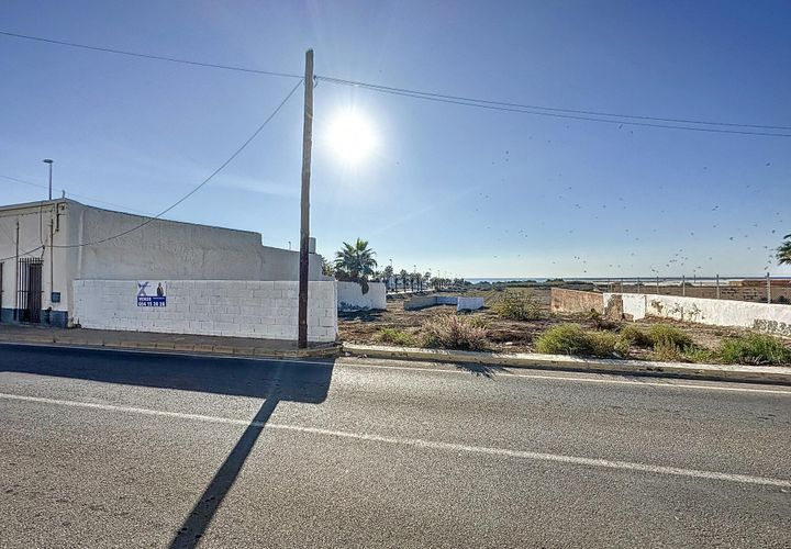 Terra a El Ejido, Almeria, El Ejido - € 120.000 | Ref: EXP05834/8930 - foto 1