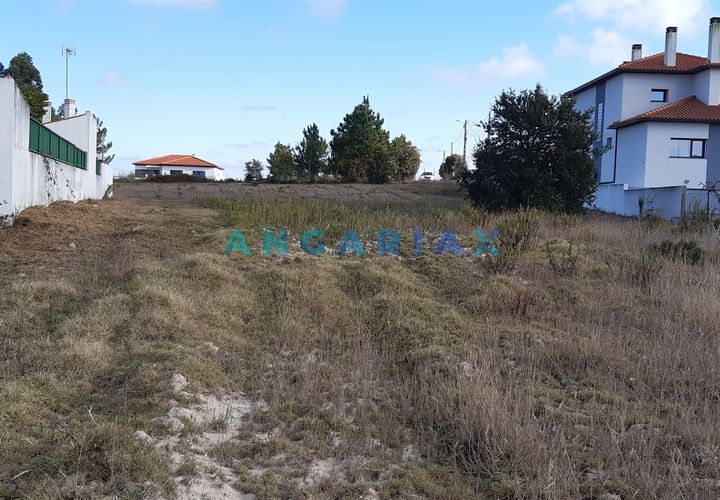 Helårsgrund i Leiria, Leiria, Leiria - € 180.000 | Ref: ANG960 - foto 1