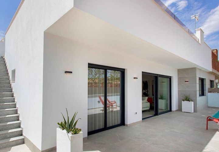 Villa i Sucina, Murcia, Sucina - € 329.900 | Ref: 3265-04138/3737 - foto 1