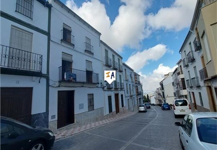 Stadthaus in Luque, Cordoba, Luque - € 75.000 | Ref: TH5751 - Foto 1