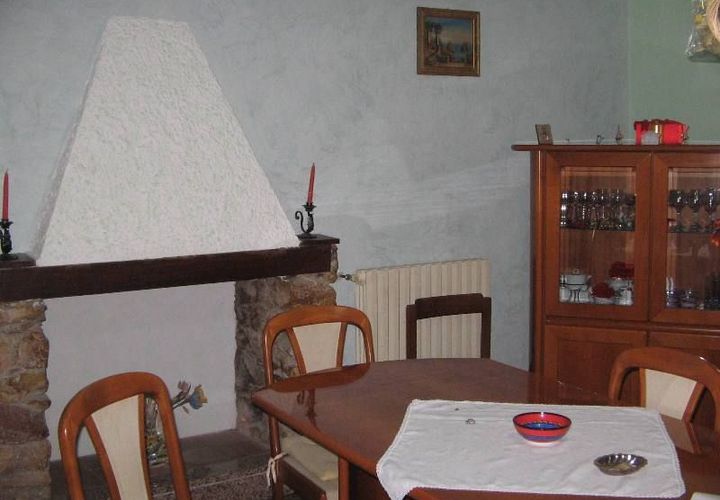 Byhus i Orsogna, Chieti, Orsogna - € 135.000 | Ref: OR294 - foto 1