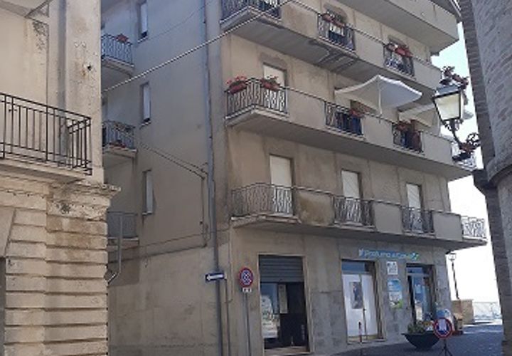Leilighet i Orsogna, Chieti, Orsogna - € 105 000 | Ref: OR448 - foto 1