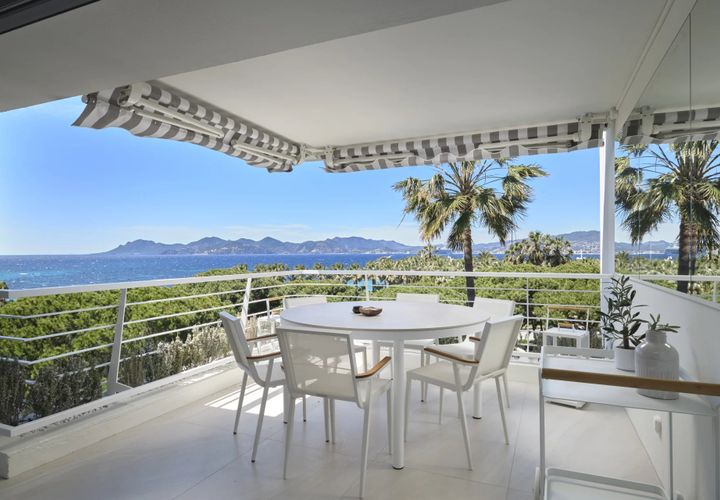 Lejlighed i Cannes, Alpes-Maritimes, Cannes - € 2.615.000 | Ref: 83632877 - foto 1