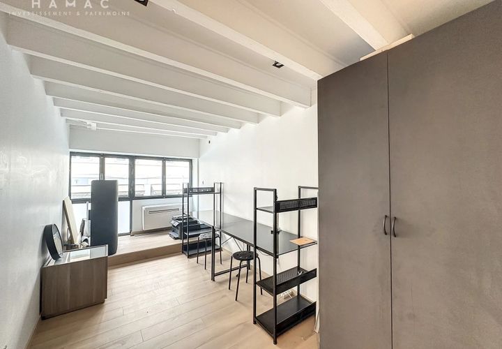 Erhvervsejendom i Lyon, Rhone, Lyon - € 179.000 | Ref: 83539219 - foto 1