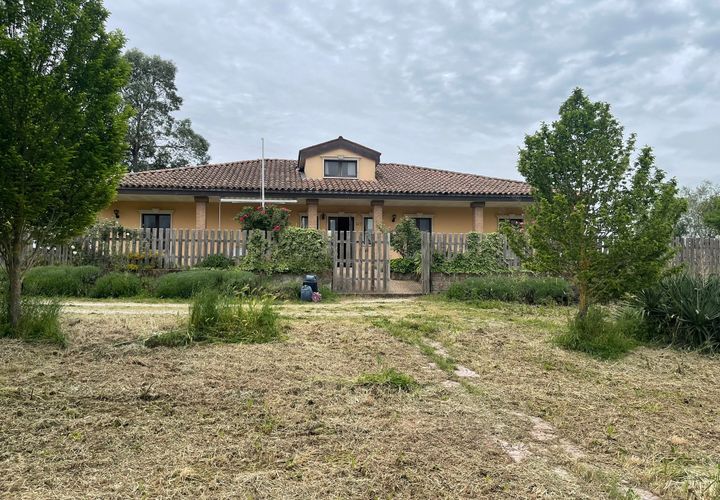 Villa i Baschi, Terni, Baschi - € 395.000 | Ref: BASCHI4-1-1 - foto 1