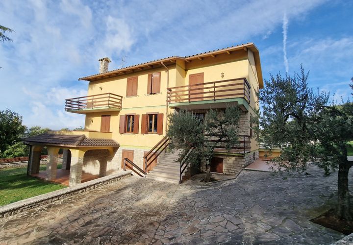 Villa a Guardea, Terni, Guardea - € 500.000 | Ref: GUARDEA30 - foto 1