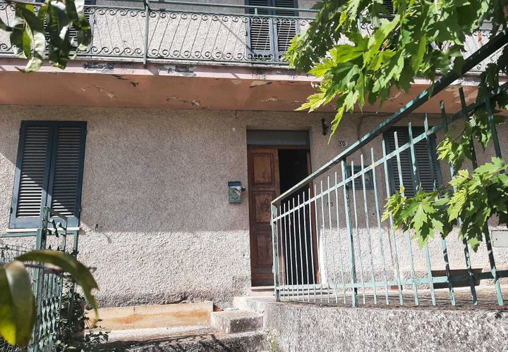 Byhus i Amelia, Terni, Amelia - € 52.000 | Ref: MACCHIE03 - foto 1