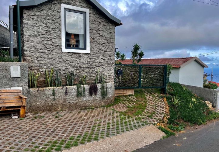 Landejendom i Gaula, Madeira, Gaula - € 195.000 | Ref: MOR010 - foto 1