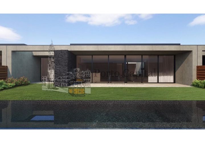 Villa i Braga, Braga, Braga - € 630.000 | Ref: PC_10435 - foto 1