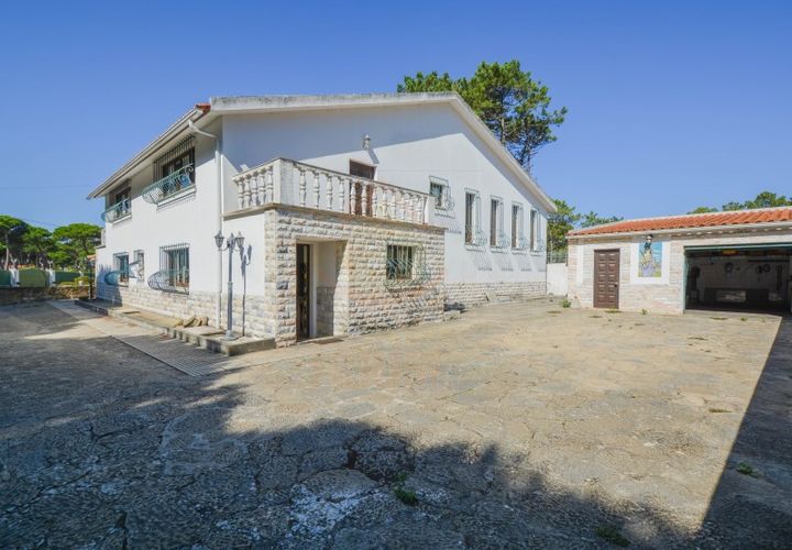 Villa i Almocageme, Lisbon, Almocageme - € 1.250.000 | Ref: HAB_104 - foto 1