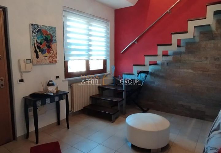 Lejlighed i Massa, Massa and Carrara, Massa - € 269.000 | Ref: 2749 - foto 1
