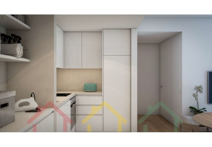Lejlighed i Guimaraes, Braga, Guimaraes - € 192.240 | Ref: 1502G/23 - foto 1