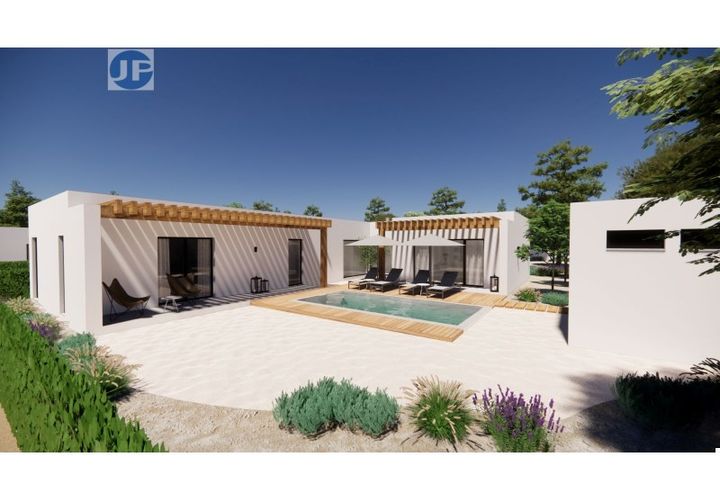 Villa i Alcacer do Sal, Setubal, Alcacer do Sal - € 575.000 | Ref: V3_F - foto 1