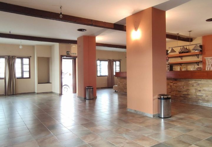 Erhvervsejendom i Ayamonte, Huelva, Ayamonte - € 124.900 | Ref: AA0129/10841 - foto 1