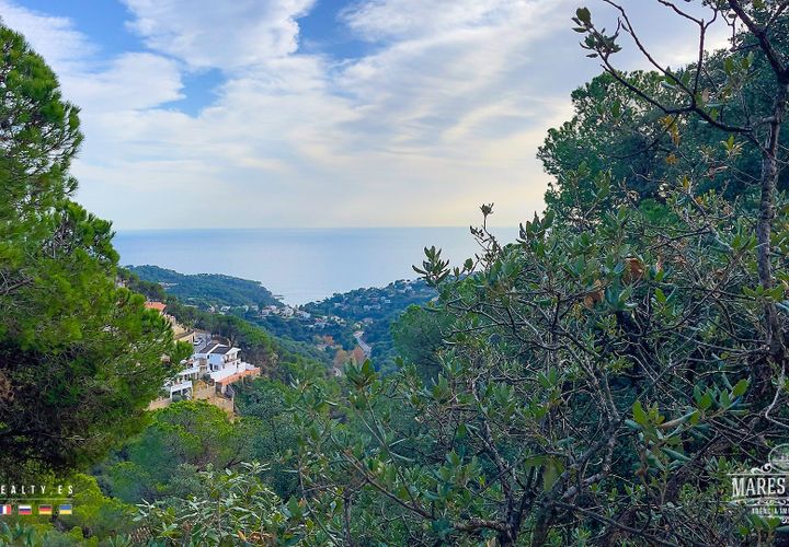 Villa i Lloret De Mar, Gerona, Lloret De Mar - € 285.000 | Ref: CHA0305 - foto 1