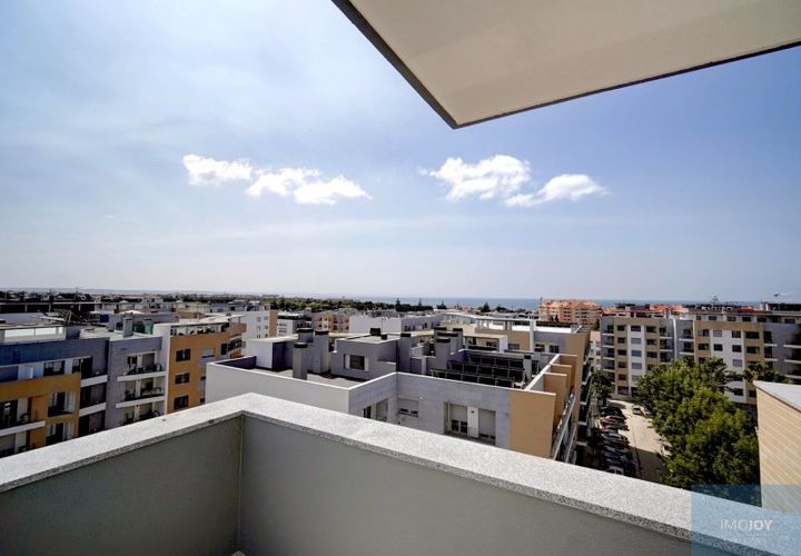 Lejlighed i Carcavelos, Lisbon, Carcavelos - € 1.280.000 | Ref: APTMJCJL030 - foto 1
